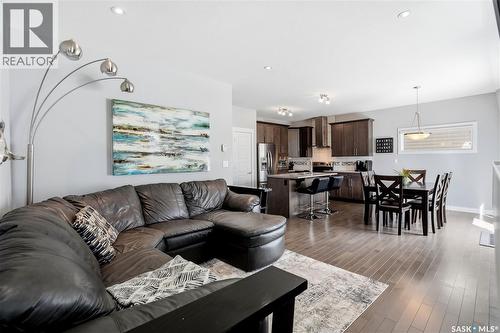 2841 Elgaard Drive, Regina, SK 
