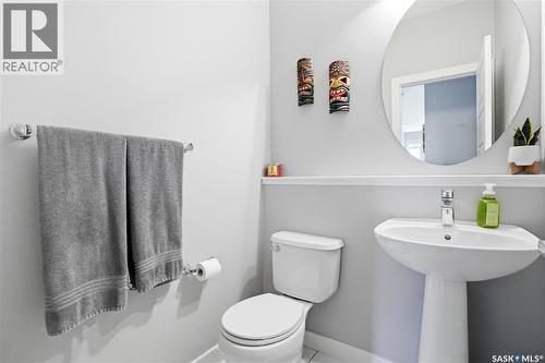 2841 Elgaard Drive, Regina, SK 