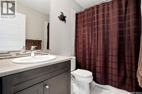 2841 Elgaard Drive, Regina, SK 