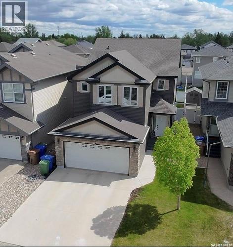 2841 Elgaard Drive, Regina, SK 