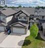 2841 Elgaard Drive, Regina, SK 