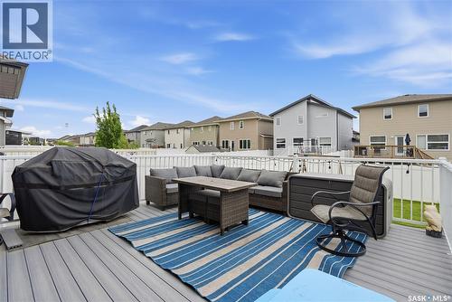 2841 Elgaard Drive, Regina, SK 