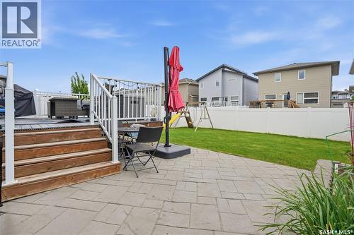 2841 Elgaard Drive, Regina, SK 