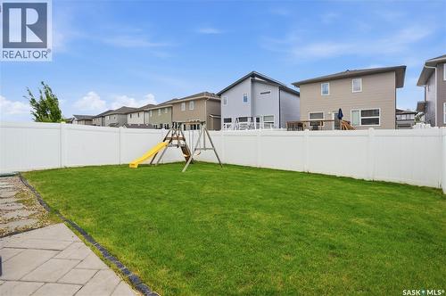 2841 Elgaard Drive, Regina, SK 