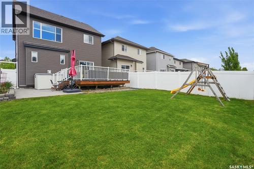 2841 Elgaard Drive, Regina, SK 