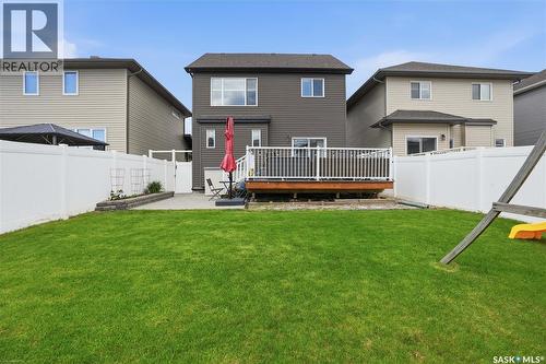 2841 Elgaard Drive, Regina, SK 
