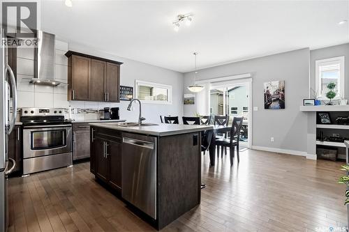 2841 Elgaard Drive, Regina, SK 