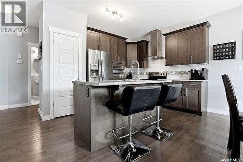 2841 Elgaard Drive, Regina, SK 
