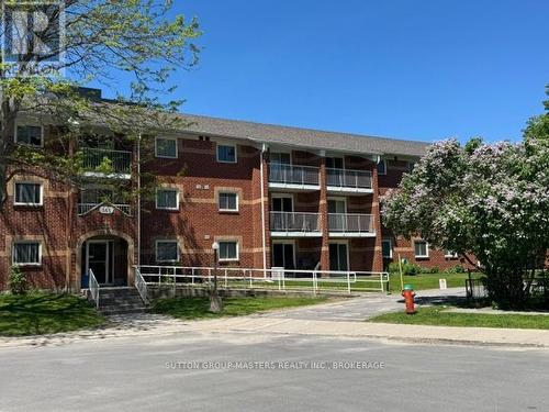 217 - 561 ARMSTRONG ROAD  Kingston (East Gardiners Rd), ON K7M 0C6