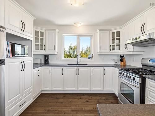 54 Redmond Island, Prospect, NS 