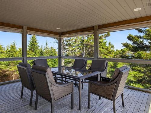 54 Redmond Island, Prospect, NS 
