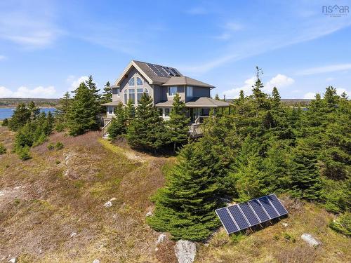 54 Redmond Island, Prospect, NS 