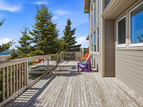 54 Redmond Island, Prospect, NS 