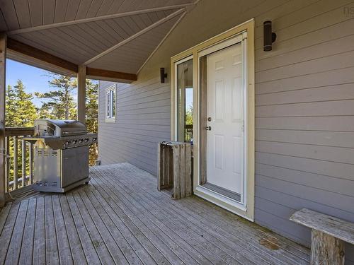 54 Redmond Island, Prospect, NS 