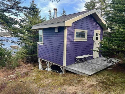 54 Redmond Island, Prospect, NS 