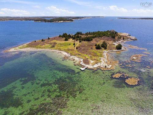 54 Redmond Island, Prospect, NS 
