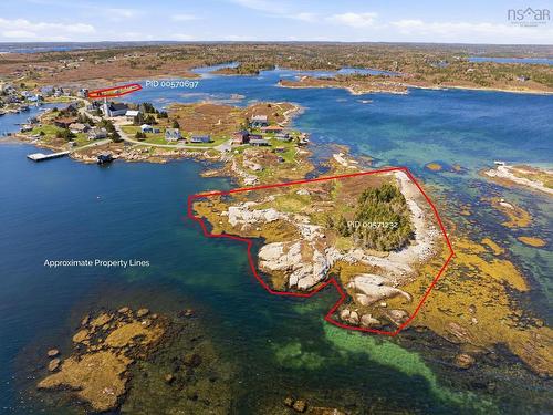 54 Redmond Island, Prospect, NS 