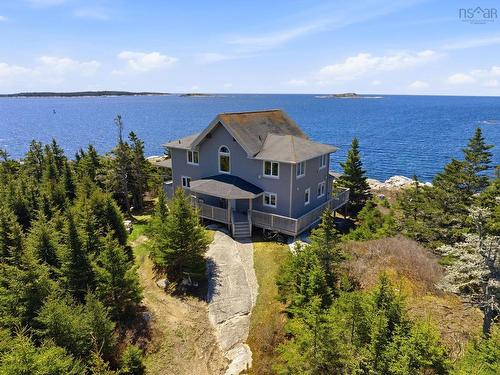 54 Redmond Island, Prospect, NS 