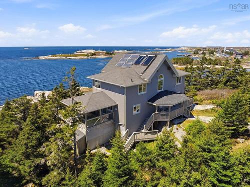 54 Redmond Island, Prospect, NS 