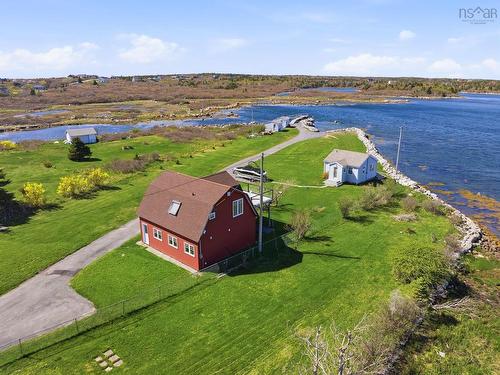 54 Redmond Island, Prospect, NS 
