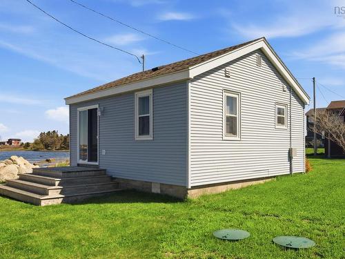 54 Redmond Island, Prospect, NS 