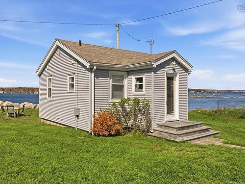 54 Redmond Island, Prospect, NS 