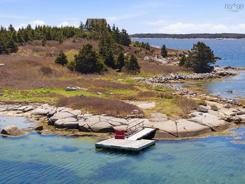 54 Redmond Island, Prospect, NS 