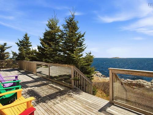 54 Redmond Island, Prospect, NS 