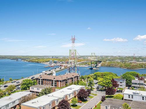 1201 5572 North Ridge Road, Halifax, NS 