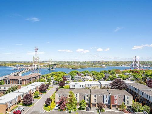 1201 5572 North Ridge Road, Halifax, NS 