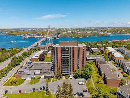 1201 5572 North Ridge Road, Halifax, NS 