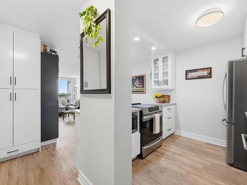 1201 5572 North Ridge Road, Halifax, NS 