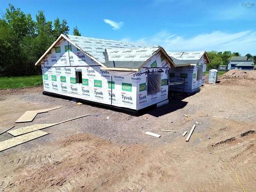 33 Marshview Drive, Amherst, NS 