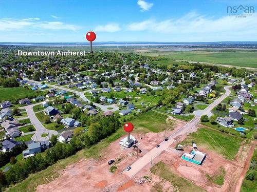 33 Marshview Drive, Amherst, NS 