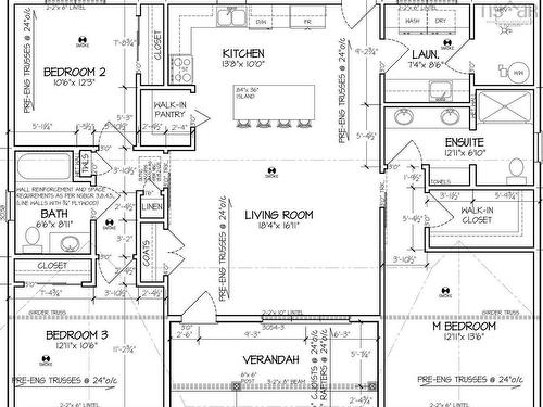 33 Marshview Drive, Amherst, NS 