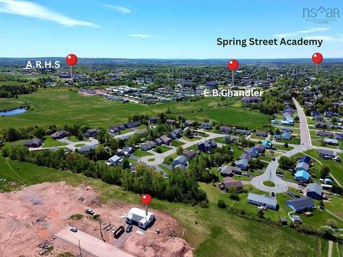 33 Marshview Drive, Amherst, NS 
