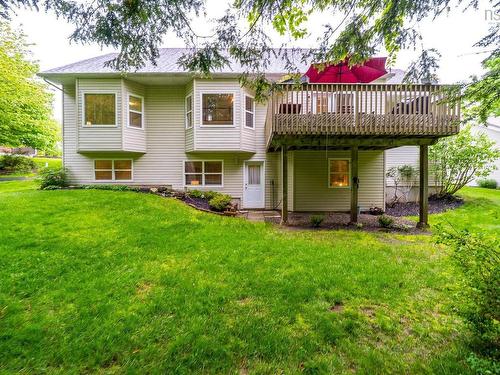 39 Ahmadi Crescent, Bedford, NS 