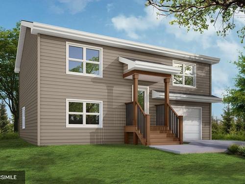 Lot 22 Noonan Lake Lane, Simms Settlement, NS 