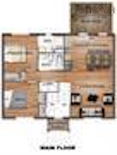 Lot 22 Noonan Lake Lane, Simms Settlement, NS 