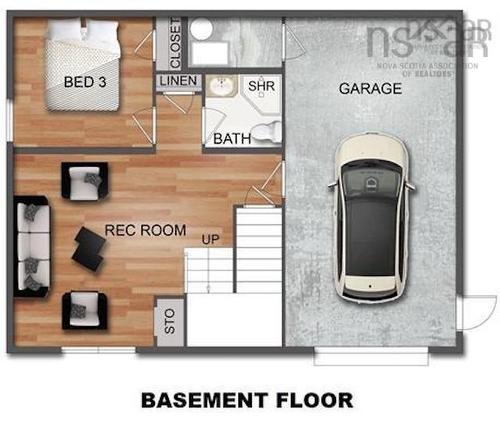 Lot 22 Noonan Lake Lane, Simms Settlement, NS 