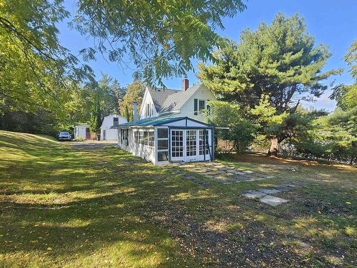 2526 Highway 1, Upper Clements, NS 