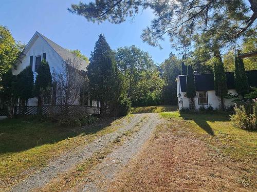 2526 Highway 1, Upper Clements, NS 