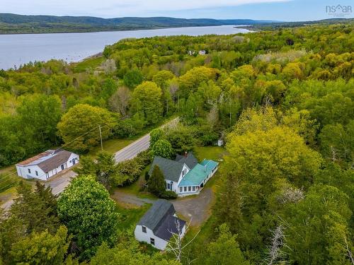 2526 Highway 1, Upper Clements, NS 