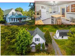 2526 Highway 1 Upper Clements, NS B0S 1A0