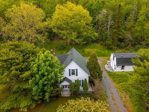 2526 Highway 1, Upper Clements, NS 