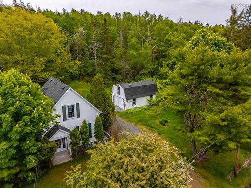 2526 Highway 1, Upper Clements, NS 