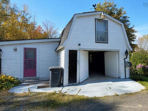 2526 Highway 1, Upper Clements, NS 