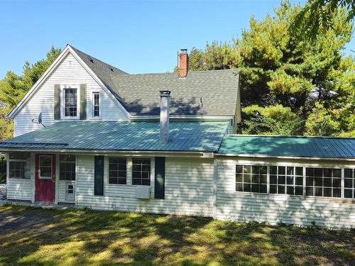 2526 Highway 1, Upper Clements, NS 