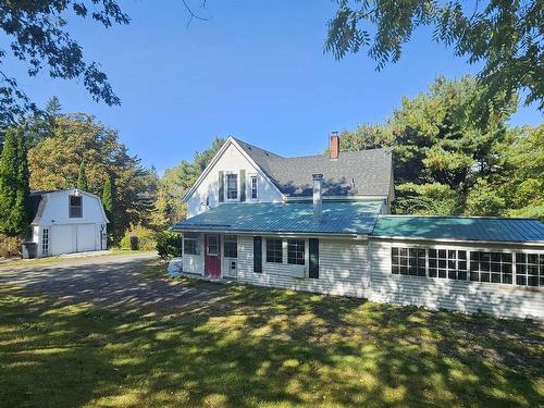 2526 Highway 1, Upper Clements, NS 
