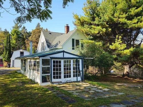 2526 Highway 1, Upper Clements, NS 